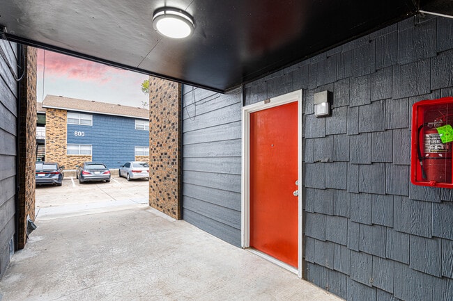 Photo - Terra Bella Apartments