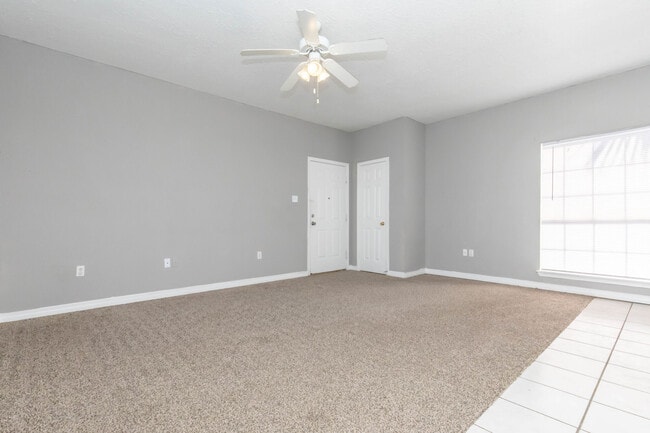 South Palm Villas