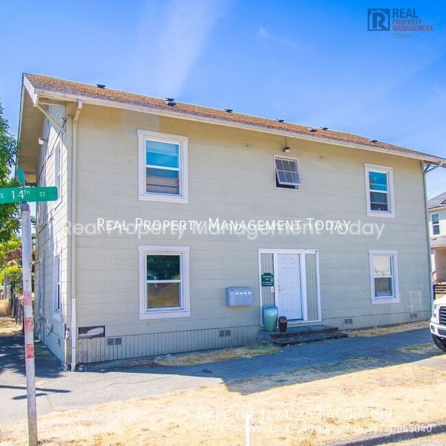 Photo - 1002 S 14th St Unit 2