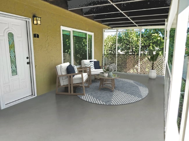 Photo - 1161 Woodrow St Unit 2