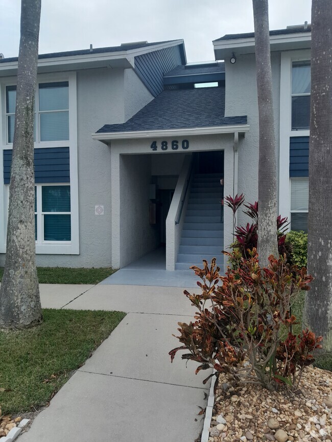 Building Photo - 4860 S Atlantic Ave Unit 201 Rental