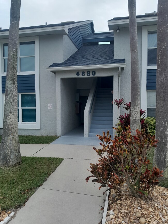 Building Photo - 4860 S Atlantic Ave Unit 201 Rental