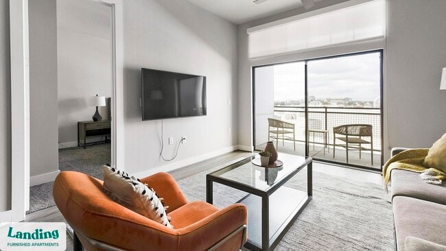 Photo - 1215 Sawyer St Unit 442