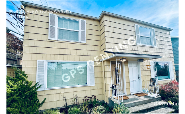 Photo - 3058 31st Ave W