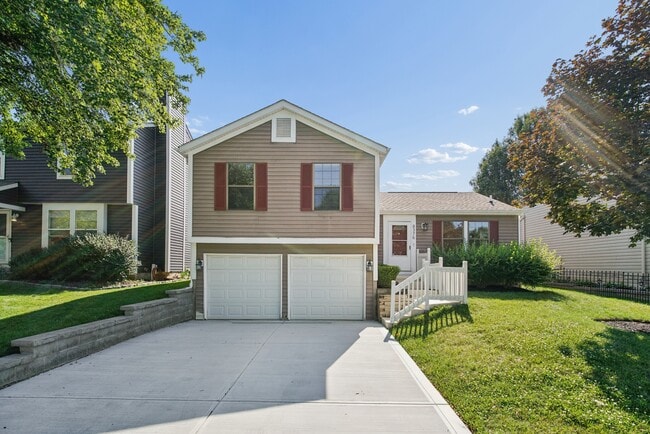 8376 Covered Wagon Ct