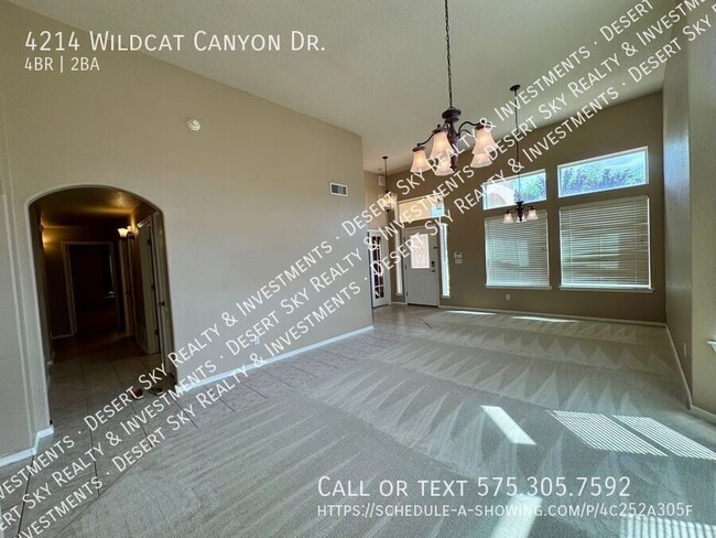 Photo - 4214 Wildcat Canyon Dr