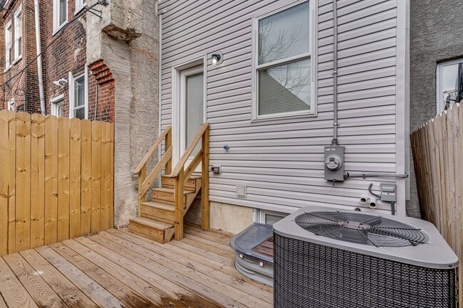 Photo - Brand New Luxury Home Brewerytown
