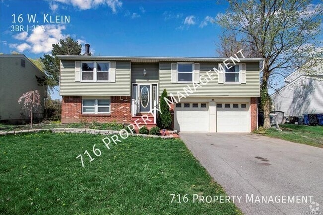 Building Photo - 16 W Klein Rd Rental