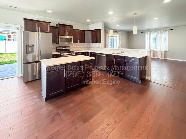 Photo - 7895 S Brundage Ave