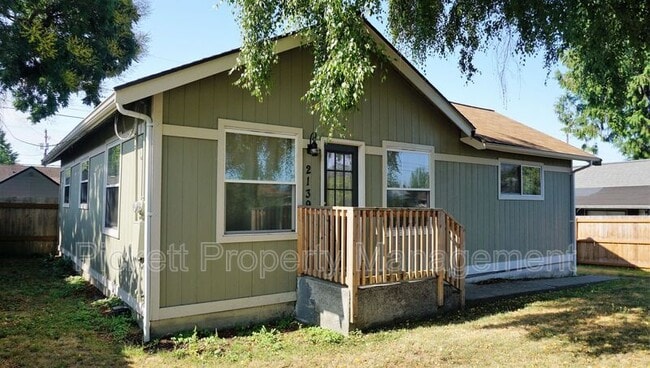 Photo - 2139 11th St House