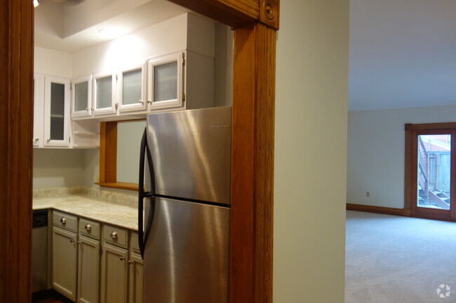 Building Photo - 216 Kentucky Unit A Rental