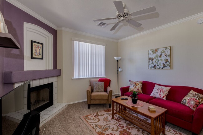 Building Photo - 2992 N Miller Rd Unit ID1247716P Rental