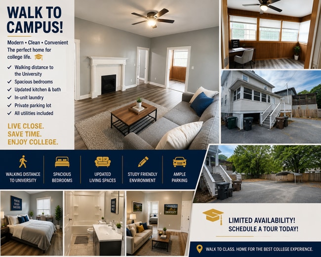 Building Photo - 112 N Mendenhall St