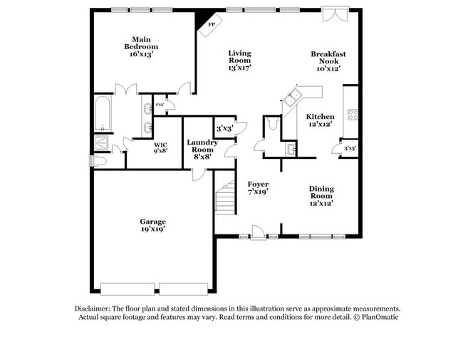 Photo - 10528 Adlin Ave