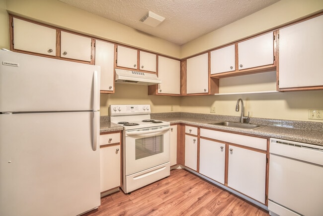 Pebble Creek Apartments