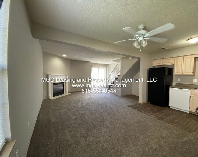 Photo - SOUTH GARDEN TOWNHOMES