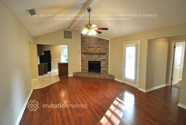 Photo - 10324 Huntington Forest Blvd E