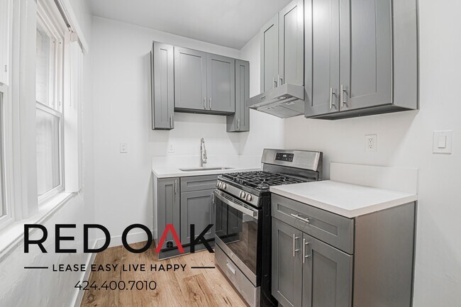 Photo - 974 S Gramercy Pl Unit 101