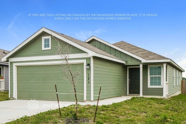 Photo - 121 Parish Ln