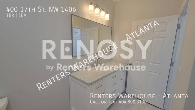 400 17th St NW