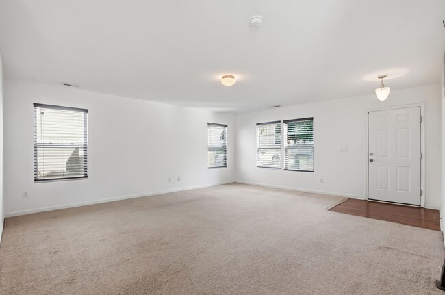 Photo - Spacious 4BR Home with New Carpet & Fenced Backyard
