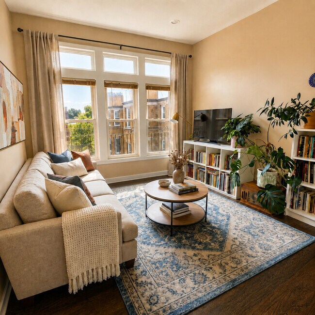 Photo - 1626 W Farwell Ave Unit 3F
