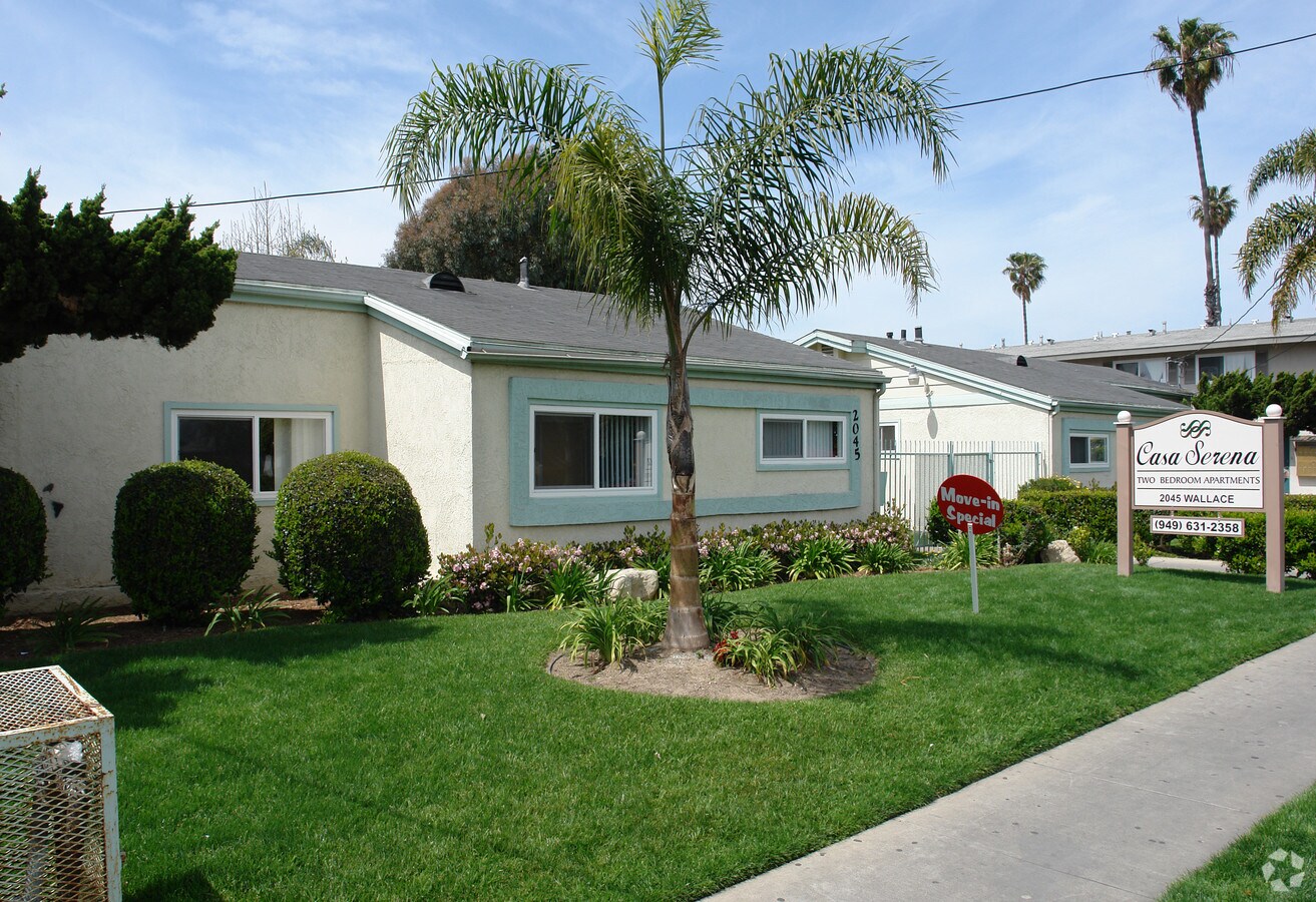 Casa Serena Townhomes - Casa Serena Townhomes