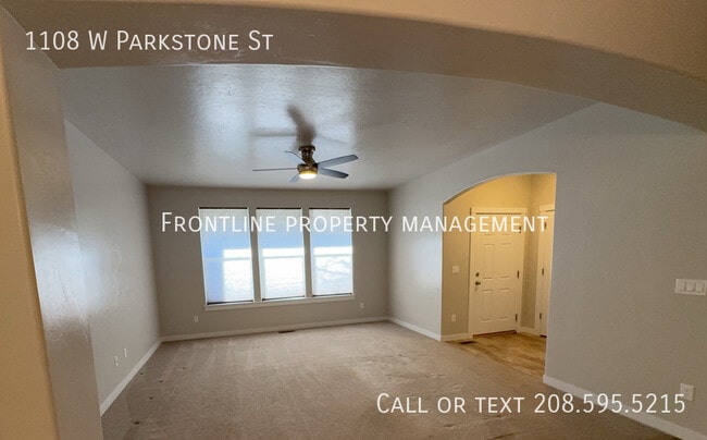Photo - 1108 W Parkstone St