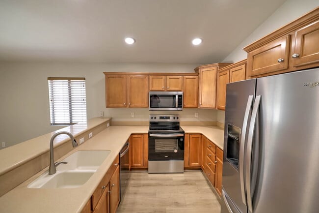 Photo - Newly remodeled 4 Bedroom in gated community!
