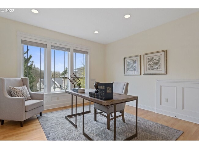 Photo - Bright & Beautiful Forest Heights Home with Gourmet Kitchen, Bonus Space & Private Cul-de-Sac Set...