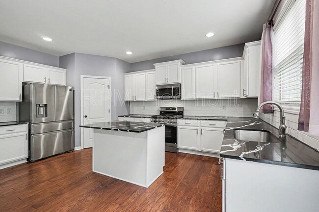 Photo - 2909 Estate View Ct