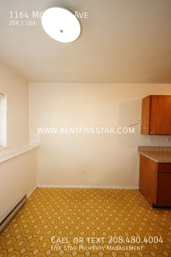 Photo - 1164 McKinley Ave