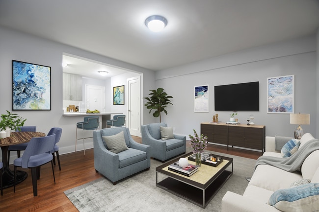 Photo - River Hill Gardens