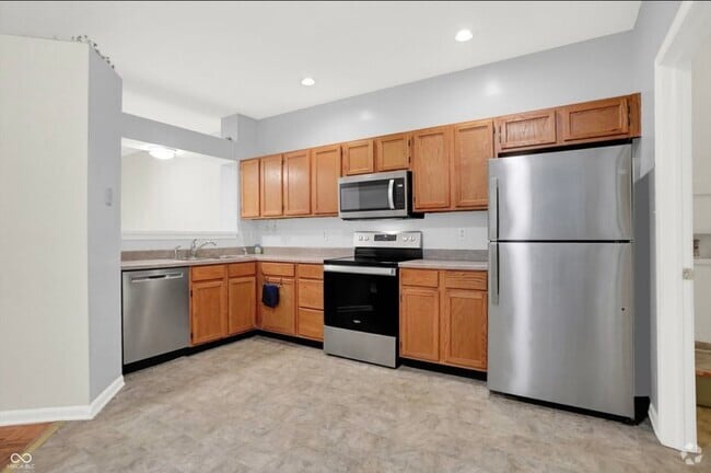 Building Photo - 3701 Magenta Ln Unit 3701 Magenta Ln 4 Rental