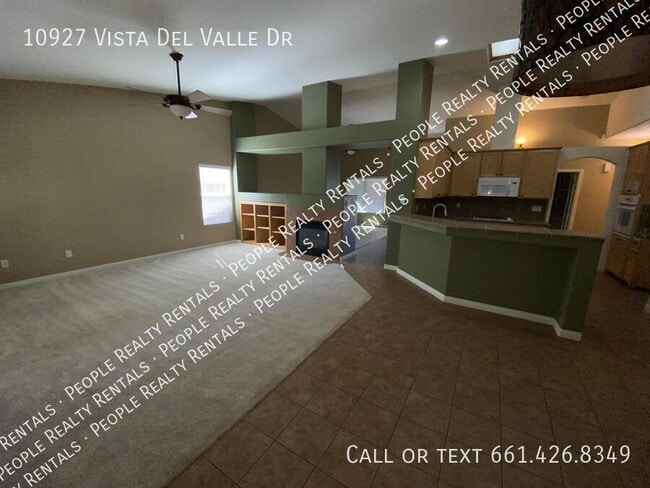 Photo - 10927 Vista Del Valle Dr