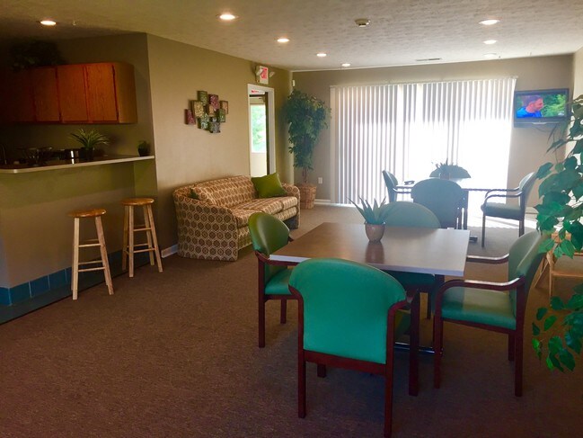 Photo - Berrien Woods