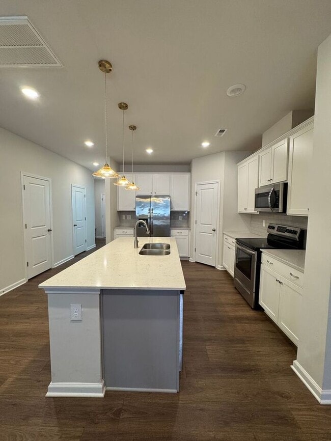Charming Home in Travelers Rest!