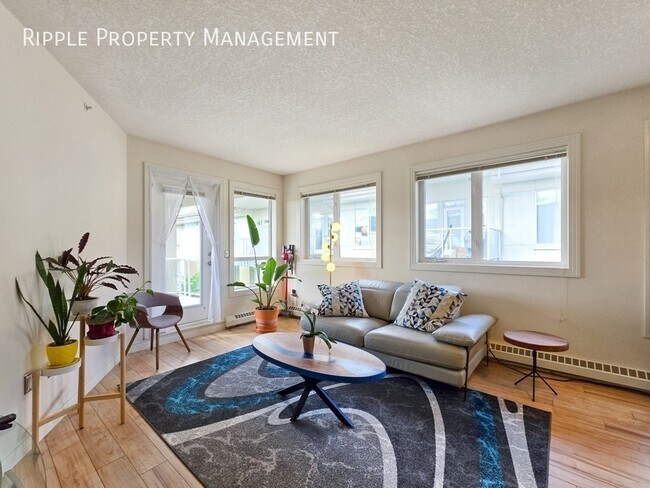 Photo - AMAZING 2 BEDS, 2 BATHS CONDO | STUNNING VARSITY VIEWS & UNDERGROUND PARKING Unit 413