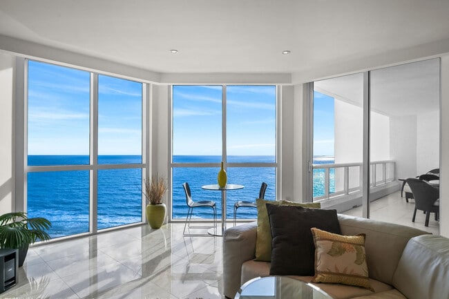 Photo - 101 S Fort Lauderdale Beach Blvd Unidad 1702