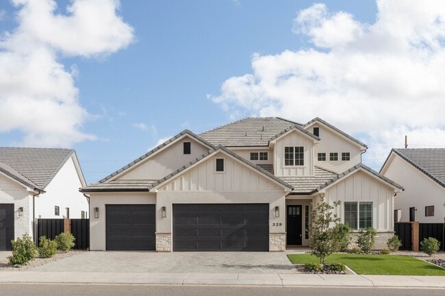 Building Photo - 4 bed plus office | 2.5 bath | 3 car garage  custom home off Washington Dam Rd