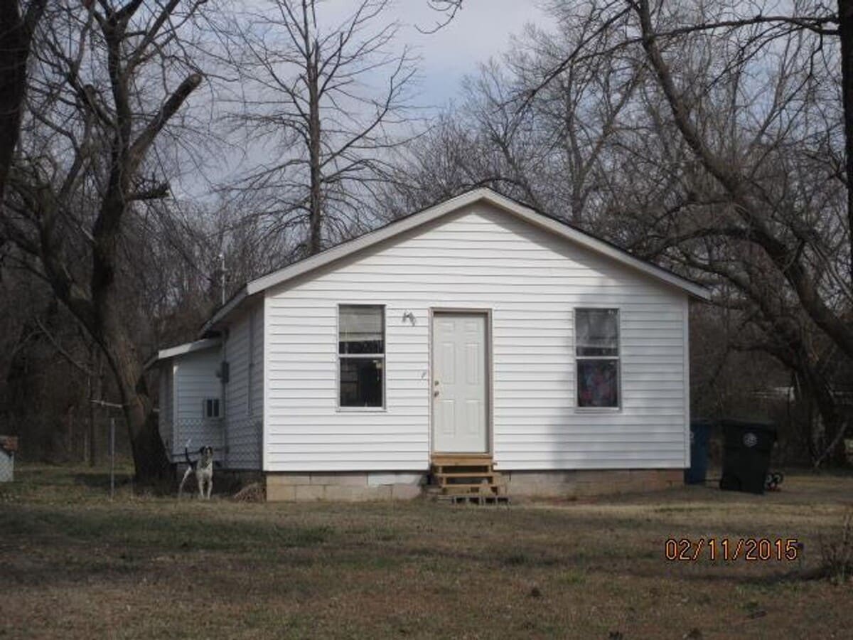 Cute Move in Ready Midwest City - Cute Move in Ready Midwest City House