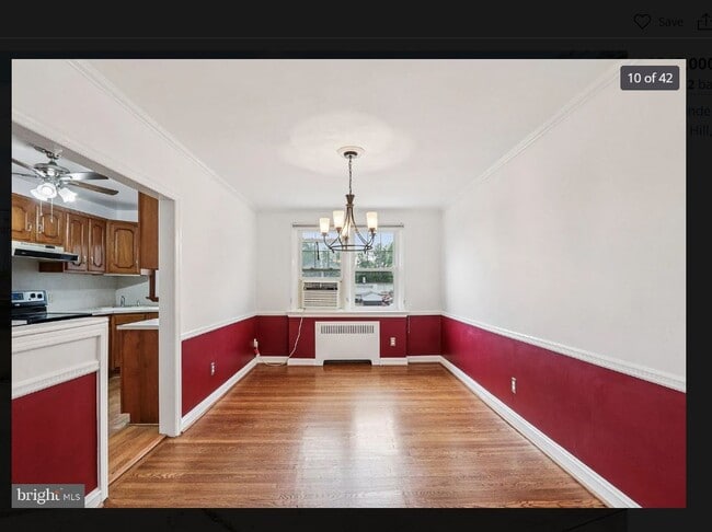 Comedor - 717 Windermere Ave