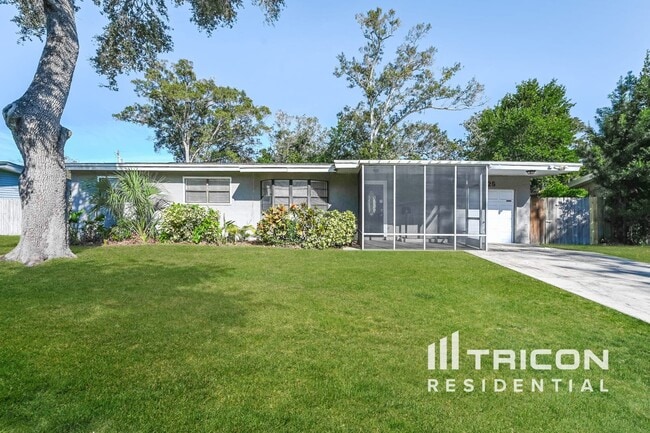 Building Photo - 5025 33rd Terrace N Rental