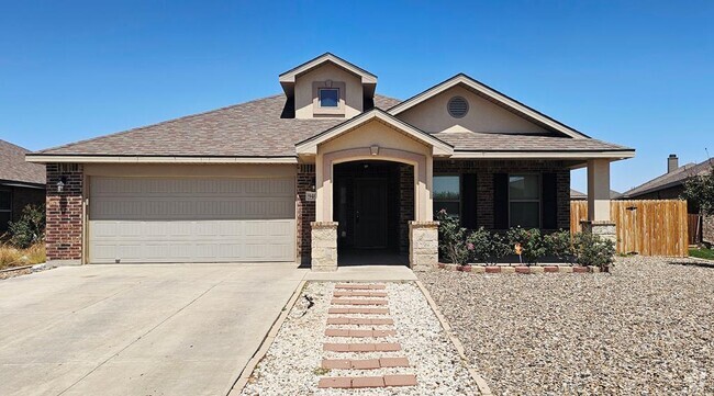 Building Photo - 9406 Caprock Ct Rental