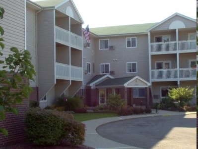 Covington Woods 55+ Living