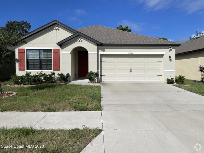 Building Photo - 6834 Soaring Ln Rental