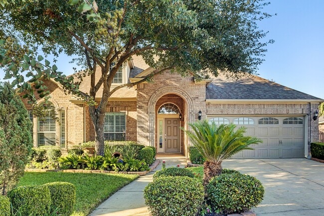 Building Photo - 5503 Honey Mesquite Way Rental