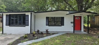Building Photo - 3537 Henrietta St Rental