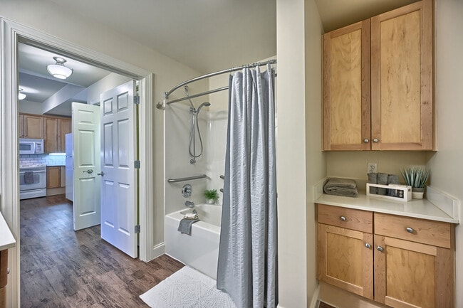 Willow Floor Plan
