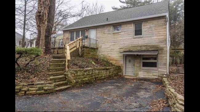 Building Photo - 510 S Eastside Dr Rental